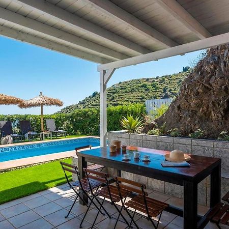 Villa Patricia Torrox By Ruralidays ภายนอก รูปภาพ